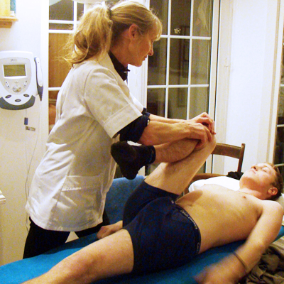 Berwyn Osteopathy