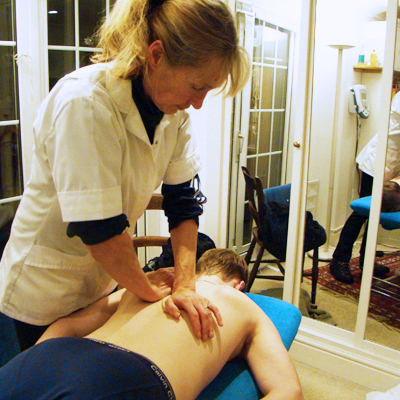 Berwyn Osteopathy