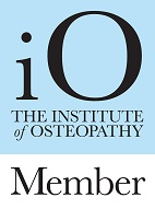 iO logo